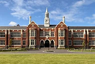 Christchurch Boys’ High School